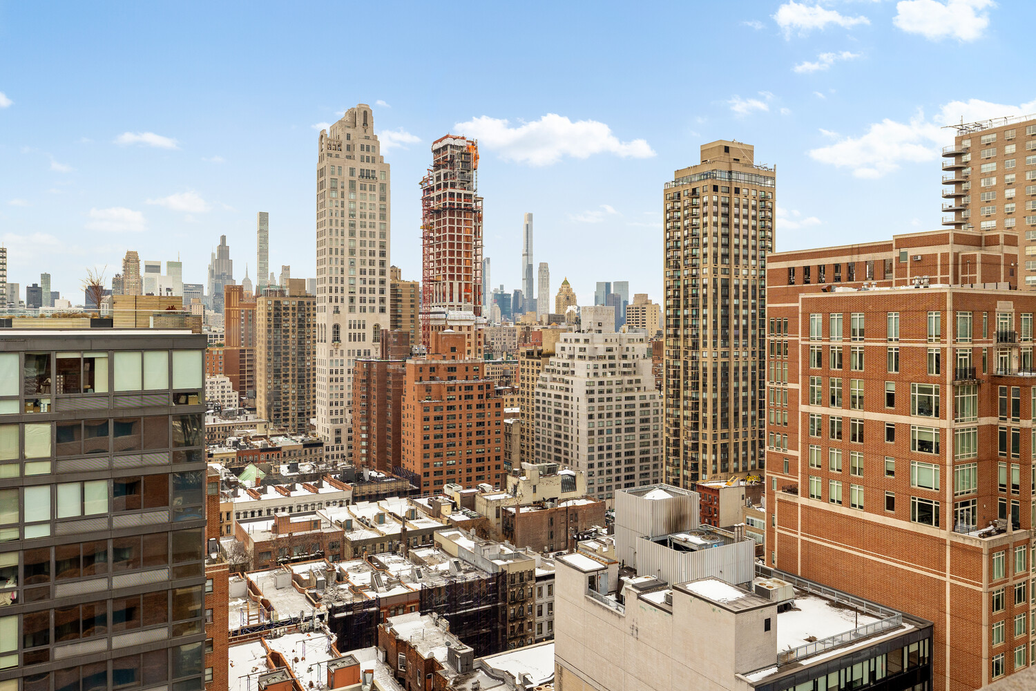 233 E 86TH Street 11C