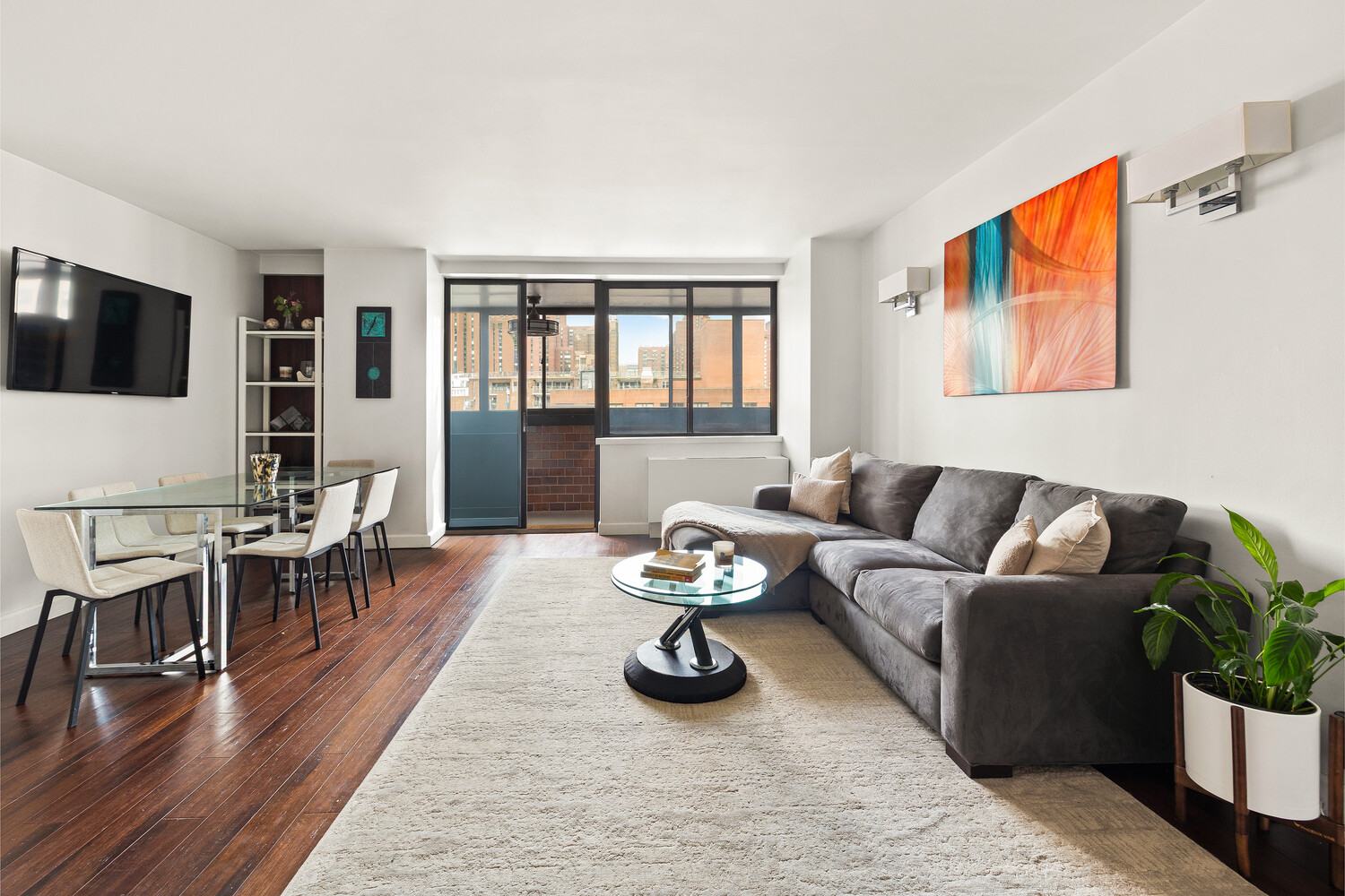 233 E 86TH Street 11C