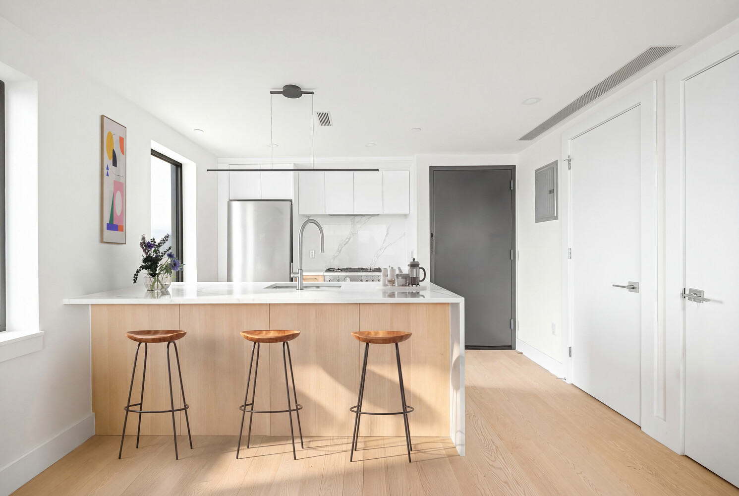 11-32 31ST Avenue PHA