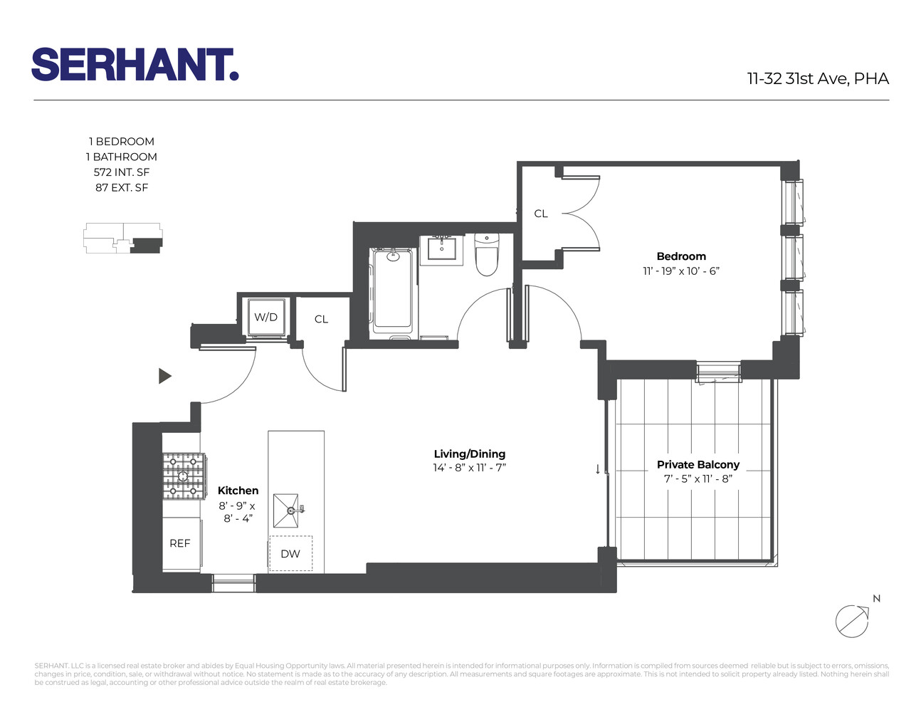 11-32 31ST Avenue PHA