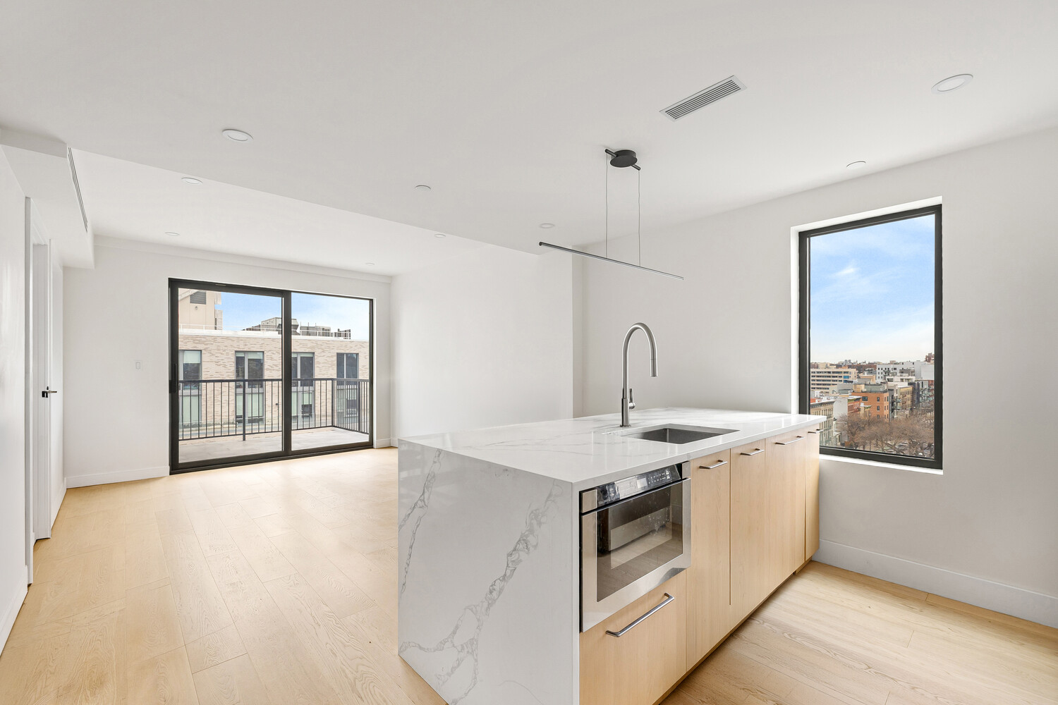11-32 31ST Avenue PHA