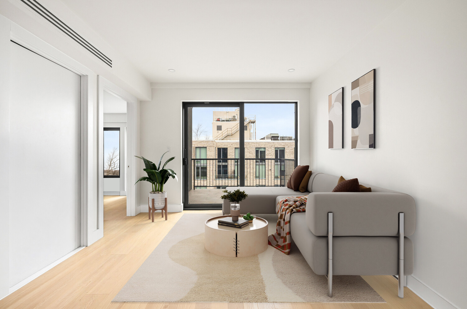 11-32 31ST Avenue PHA