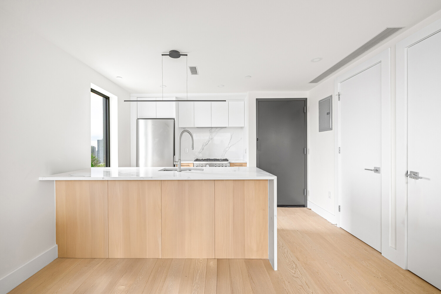 11-32 31ST Avenue PHA