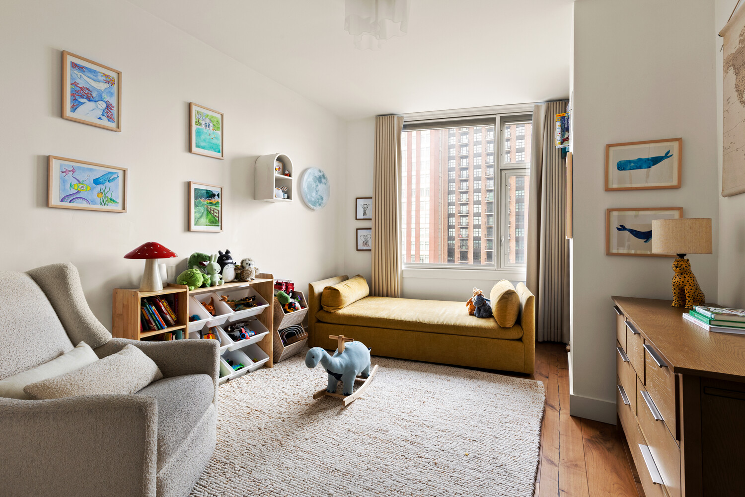 100 JAY Street 17H