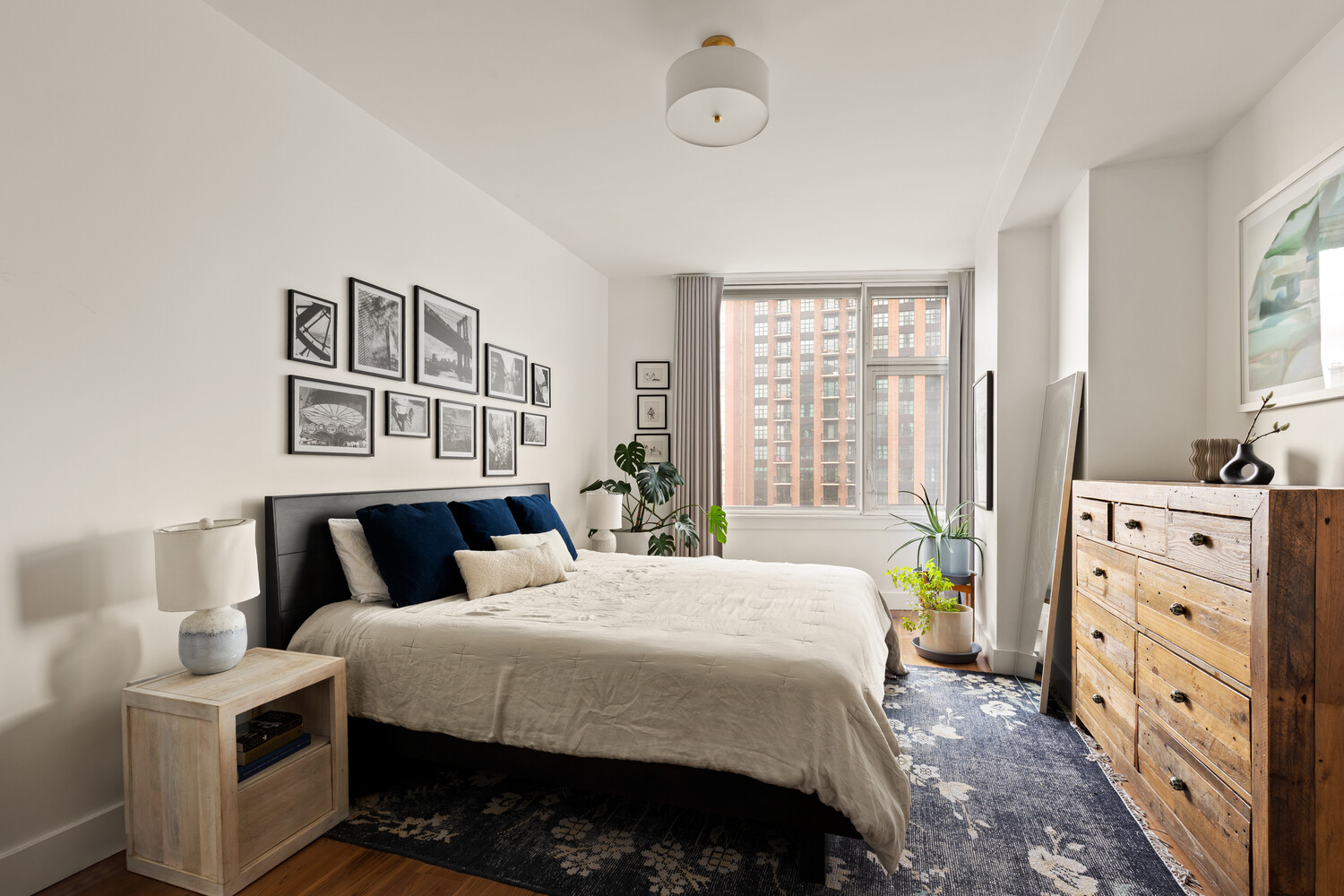 100 JAY Street 17H