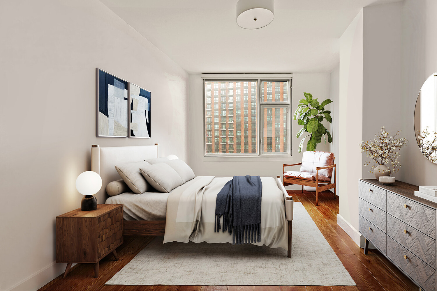 100 JAY Street 17H