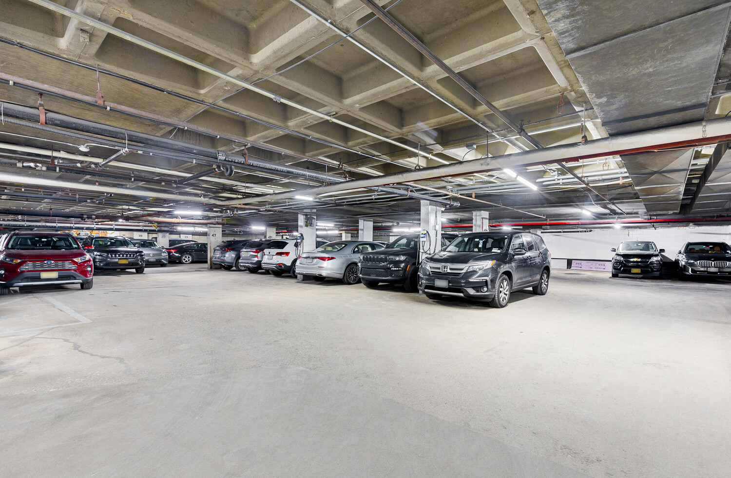 303 E 33RD Street 3A