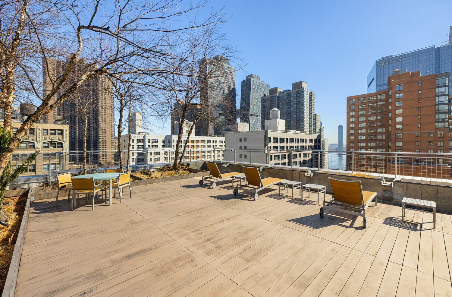 303 E 33RD Street 3A