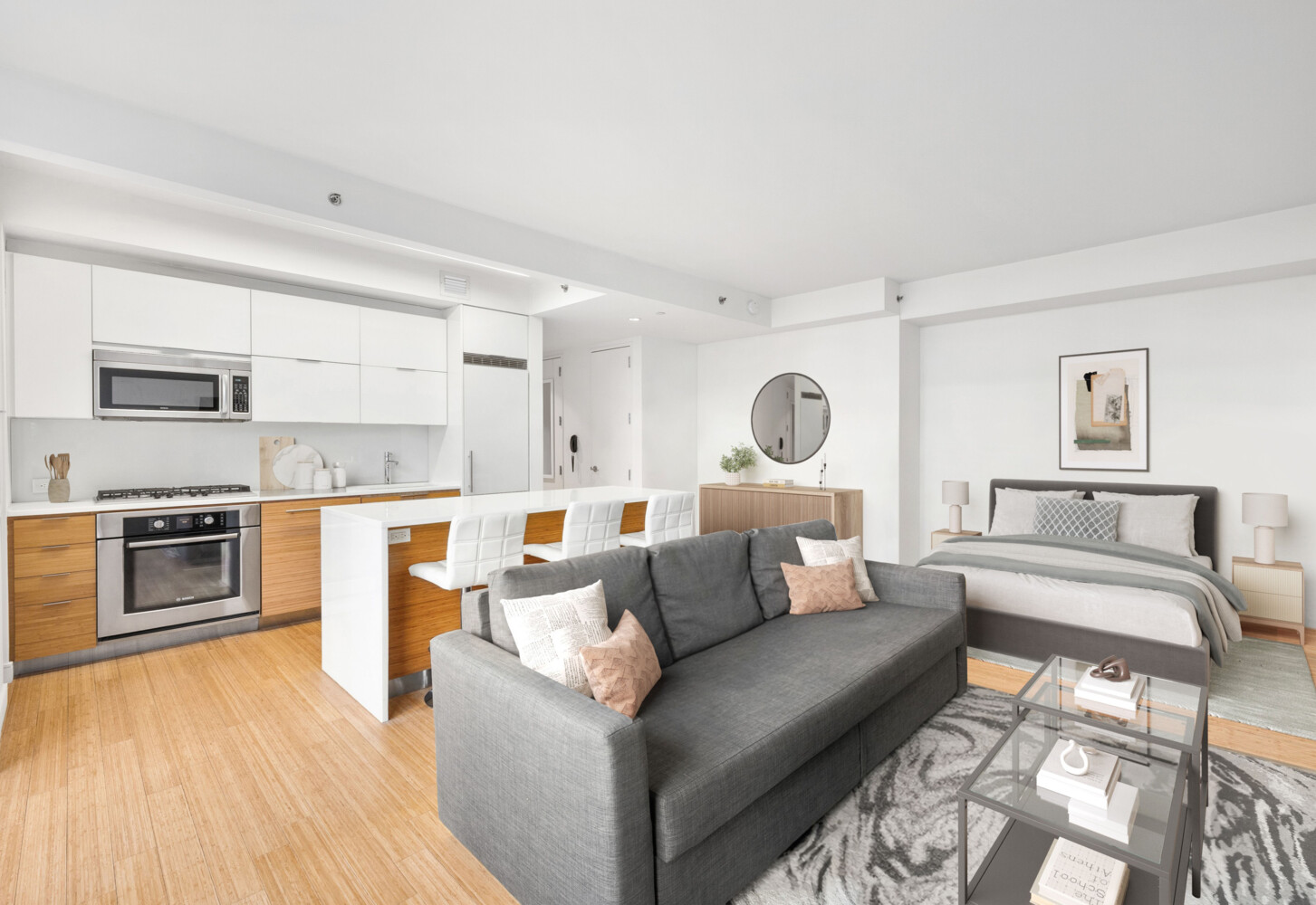 303 E 33RD Street 3A