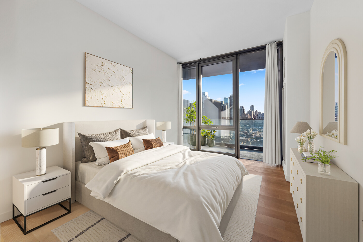 302 E 96TH Street PH6