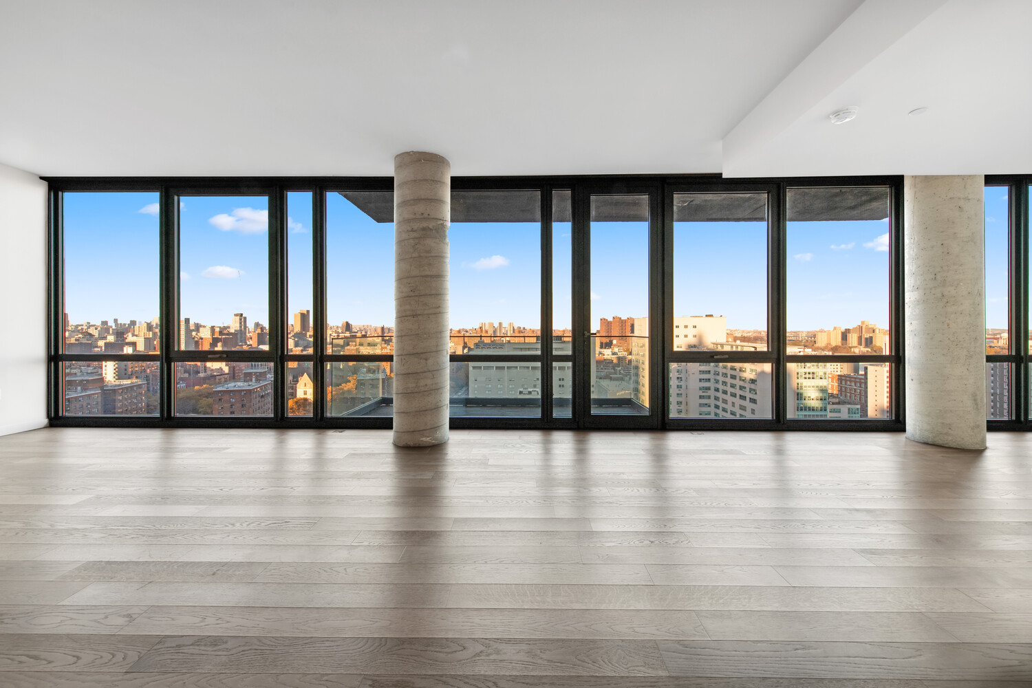 302 E 96TH Street PH6