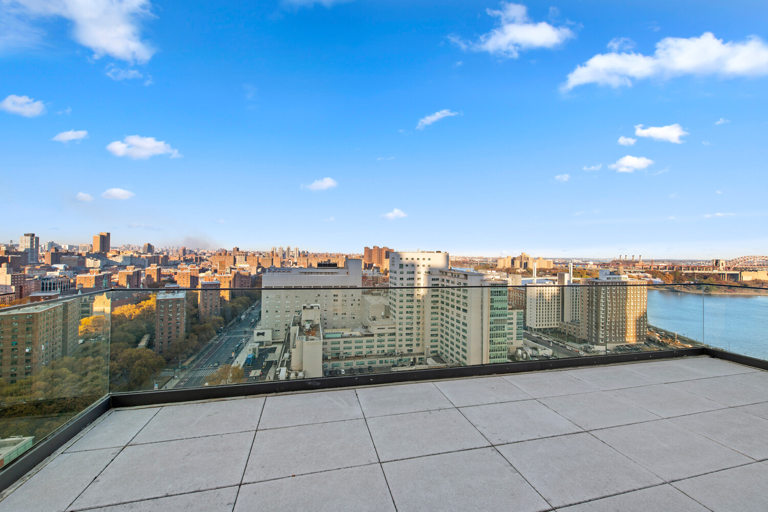 302 E 96TH Street PH6