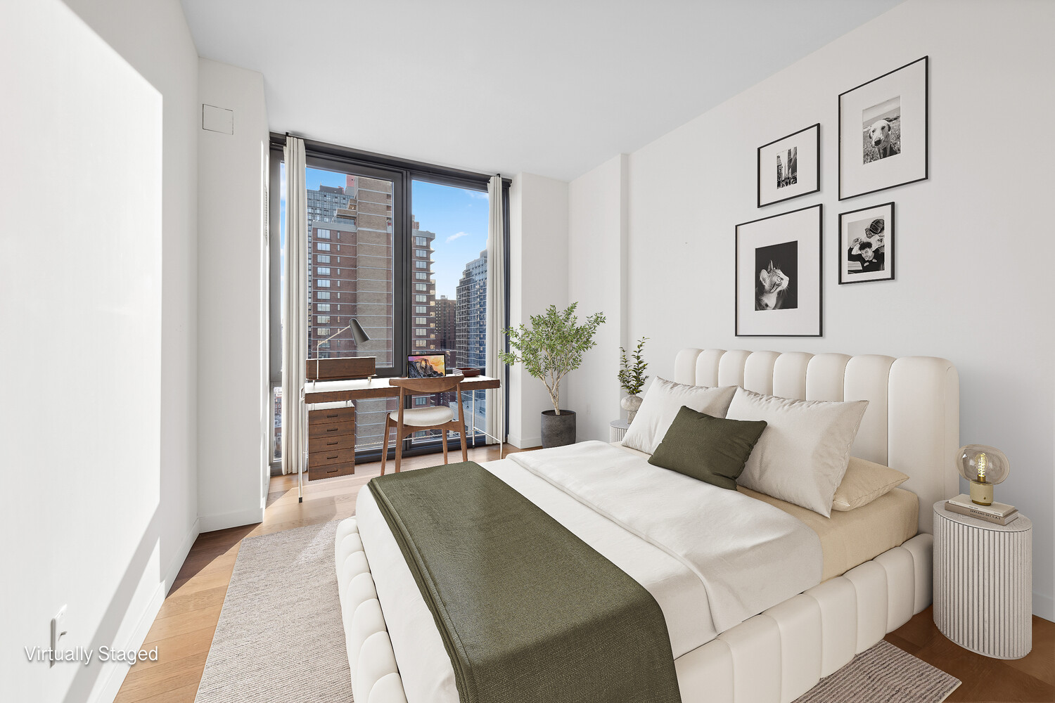 302 E 96TH Street PH6