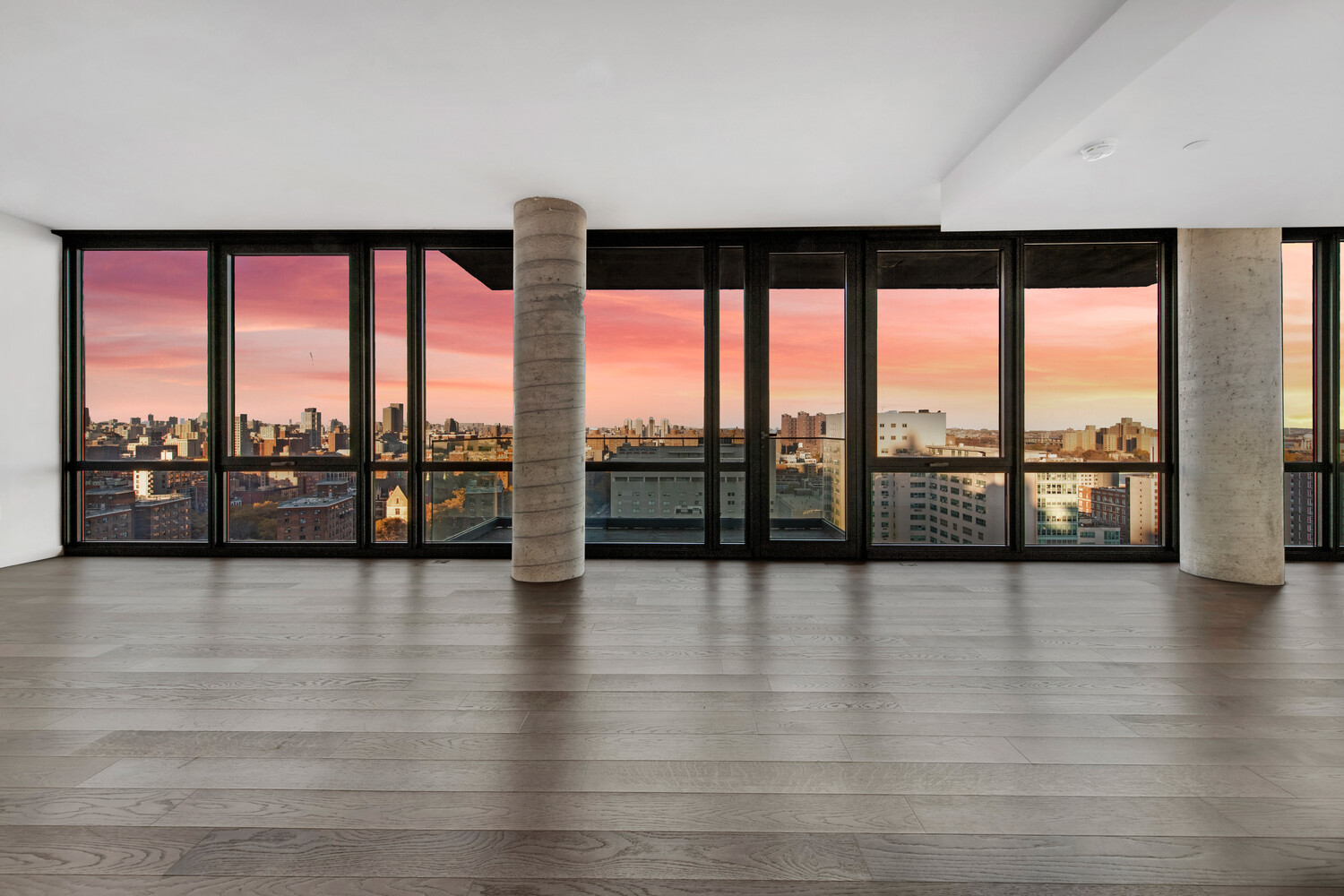 302 E 96TH Street PH6