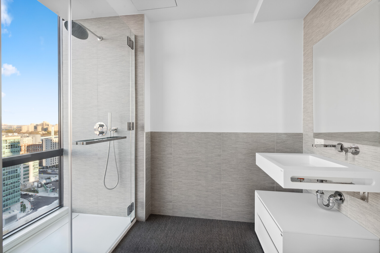 302 E 96TH Street PH6