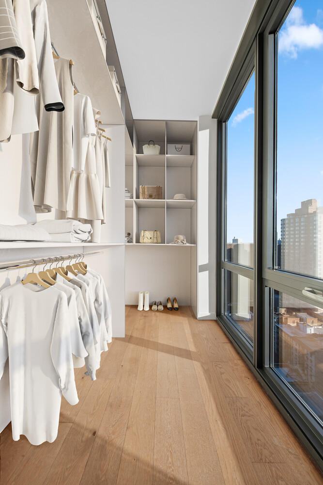 302 E 96TH Street PH6