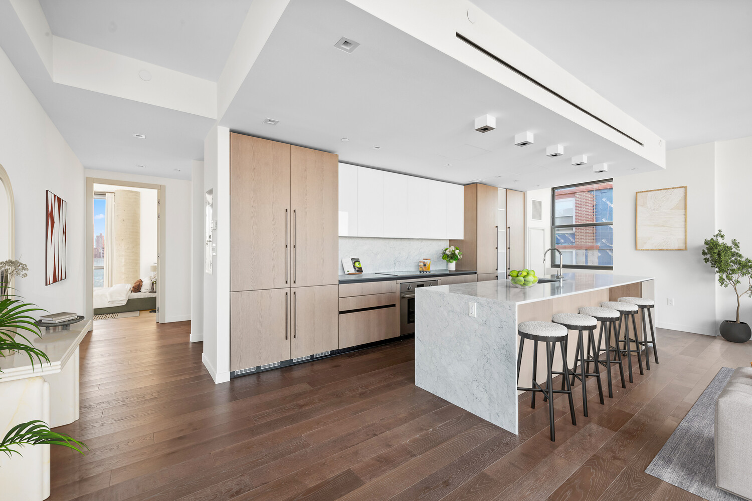 302 E 96TH Street PH6