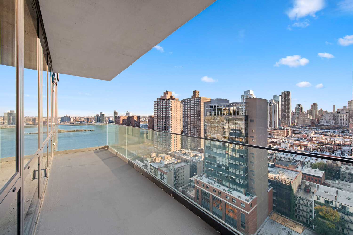 302 E 96TH Street PH6