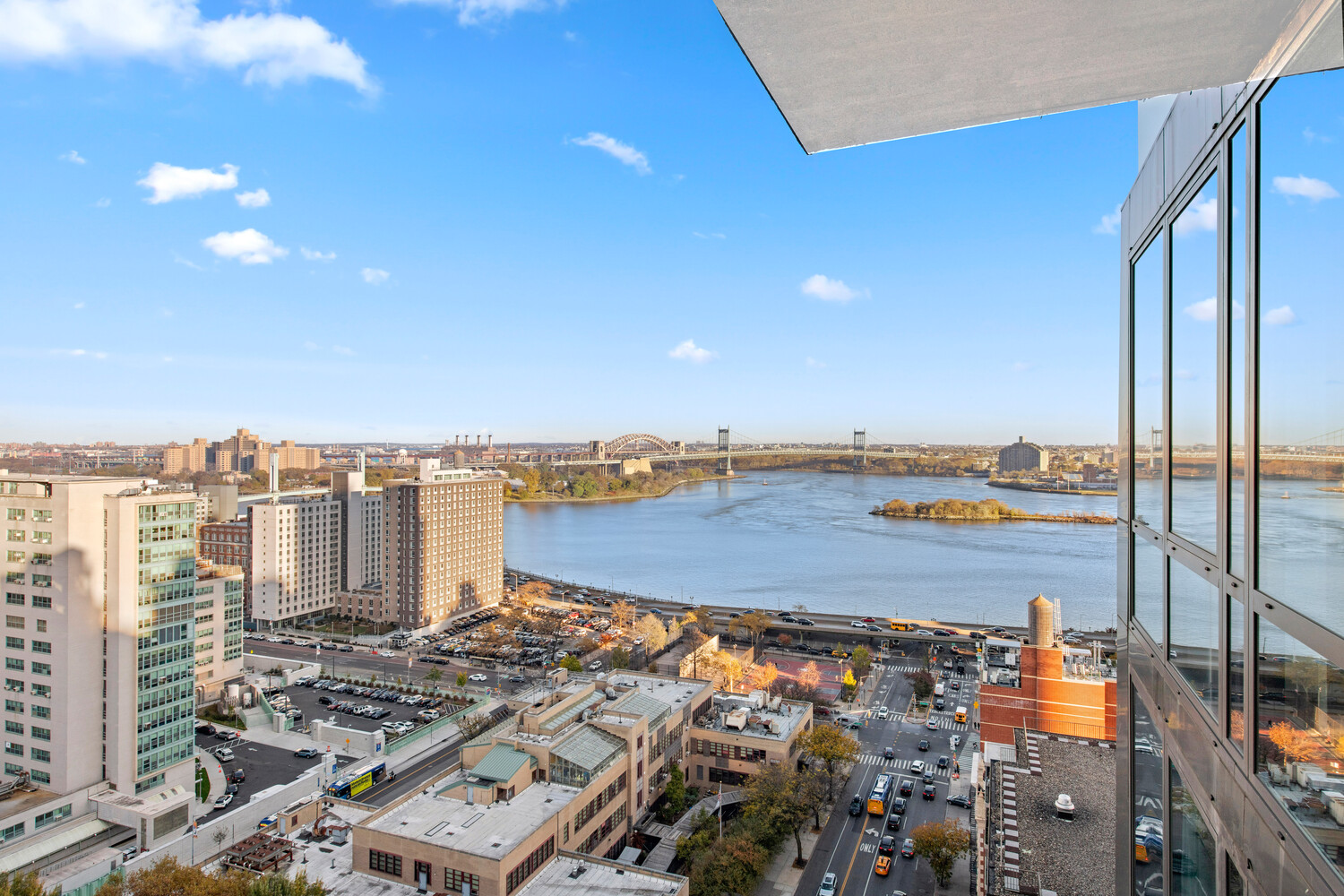 302 E 96TH Street PH6