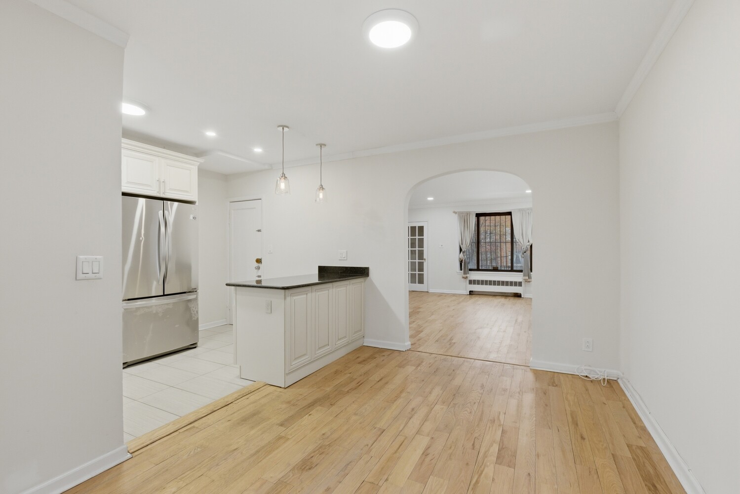 64-36 AUSTIN Street HOUSE