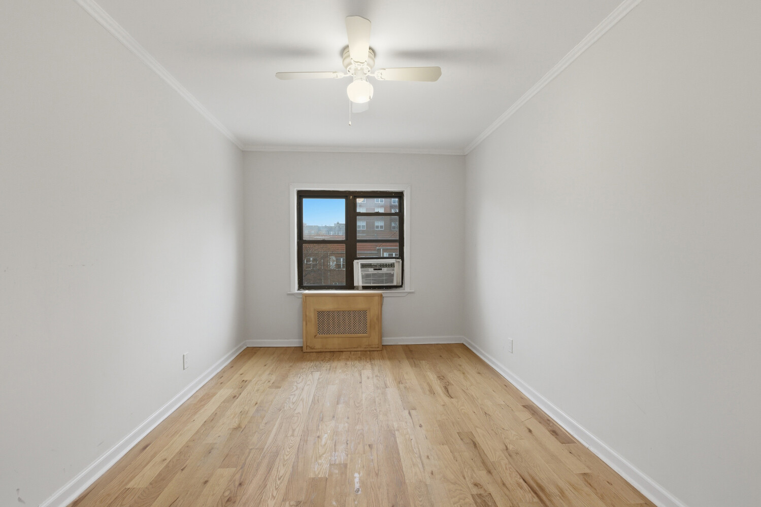 64-36 AUSTIN Street HOUSE