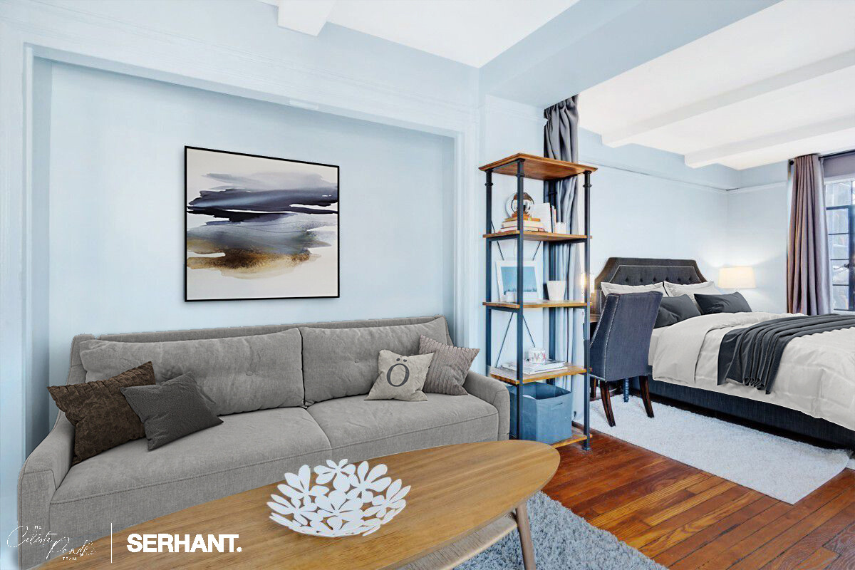 320 E 42ND Street 2301