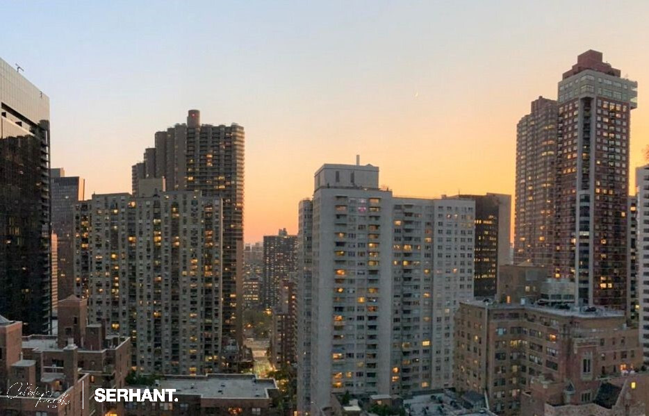 320 E 42ND Street 2301