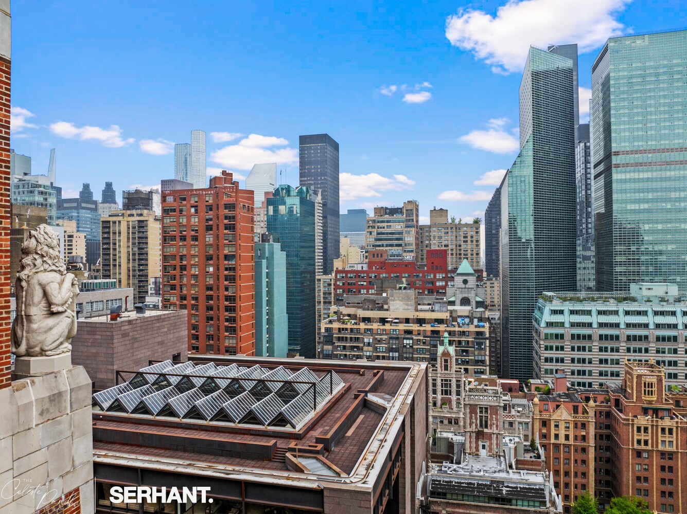 320 E 42ND Street 2301