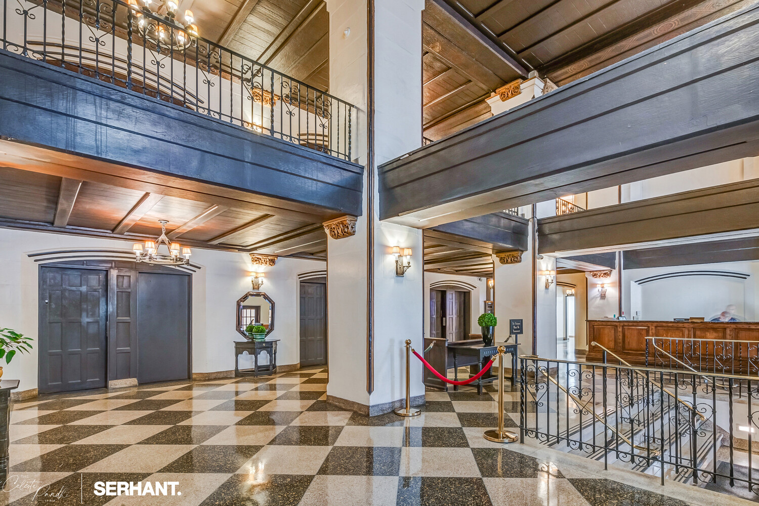 320 E 42ND Street 2301