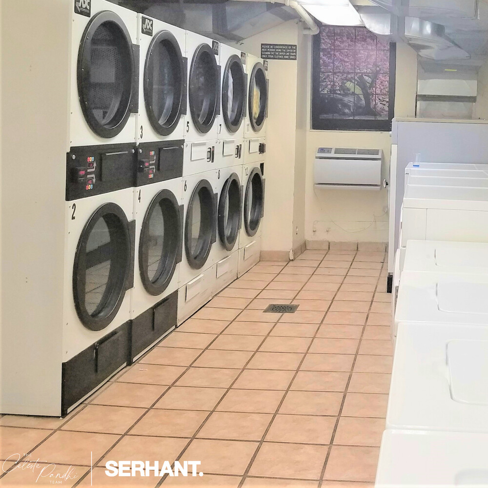 320 E 42ND Street 2301