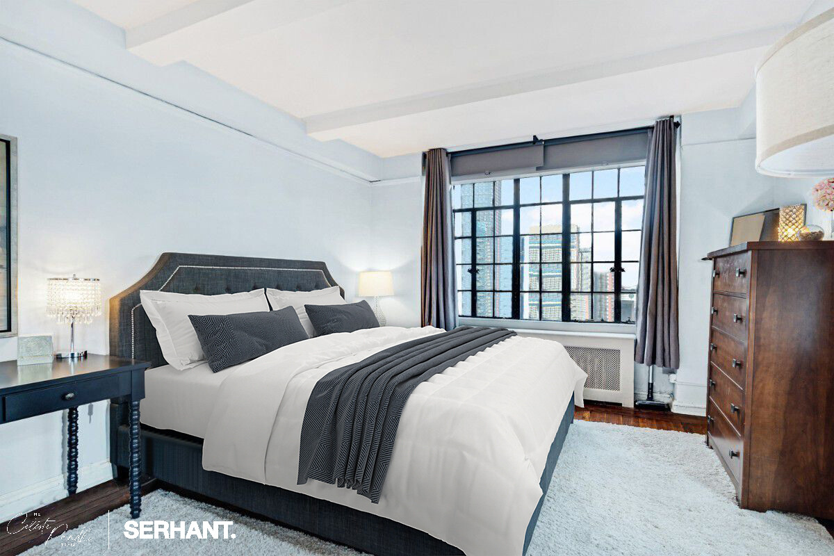 320 E 42ND Street 2301