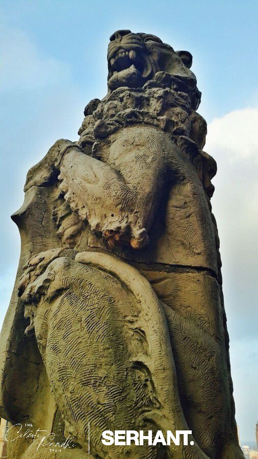 320 E 42ND Street 2301