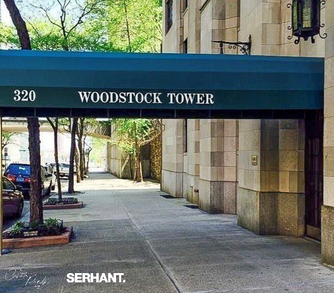 320 E 42ND Street 2301