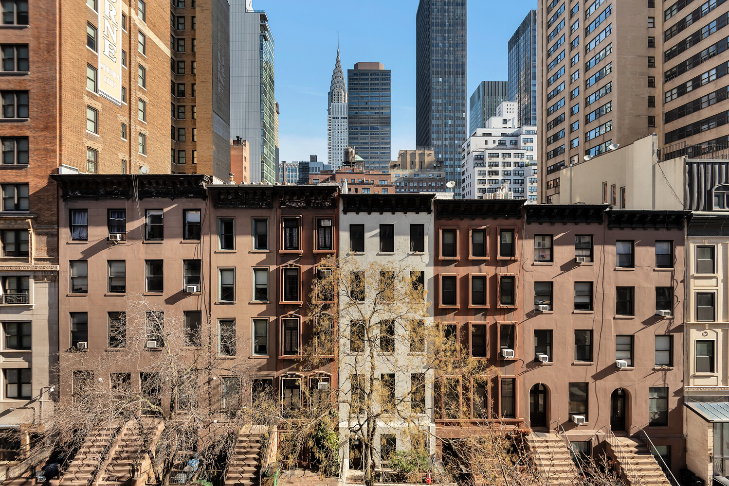 150 E 37TH Street 6G