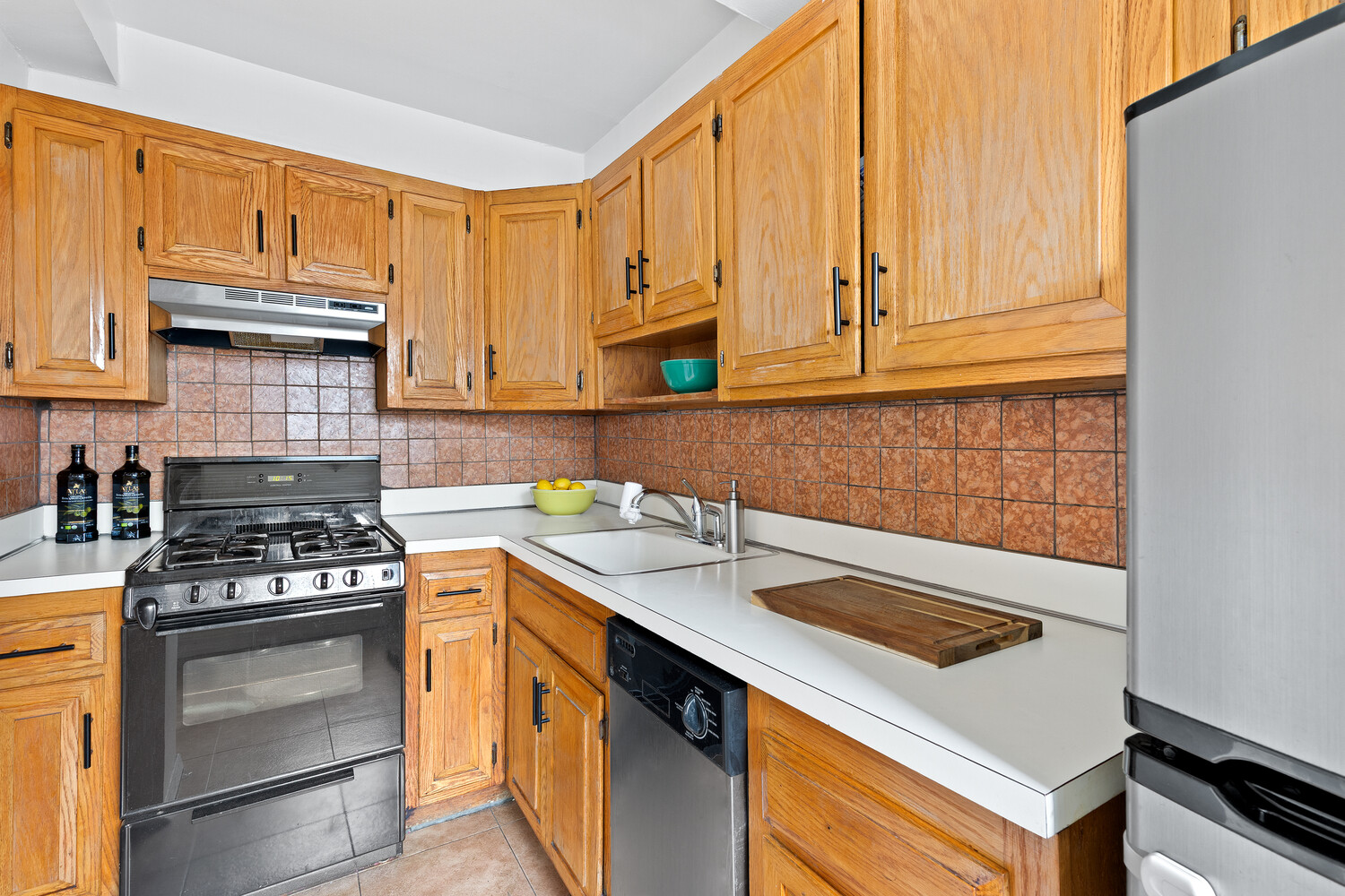 270 JAY Street 4F
