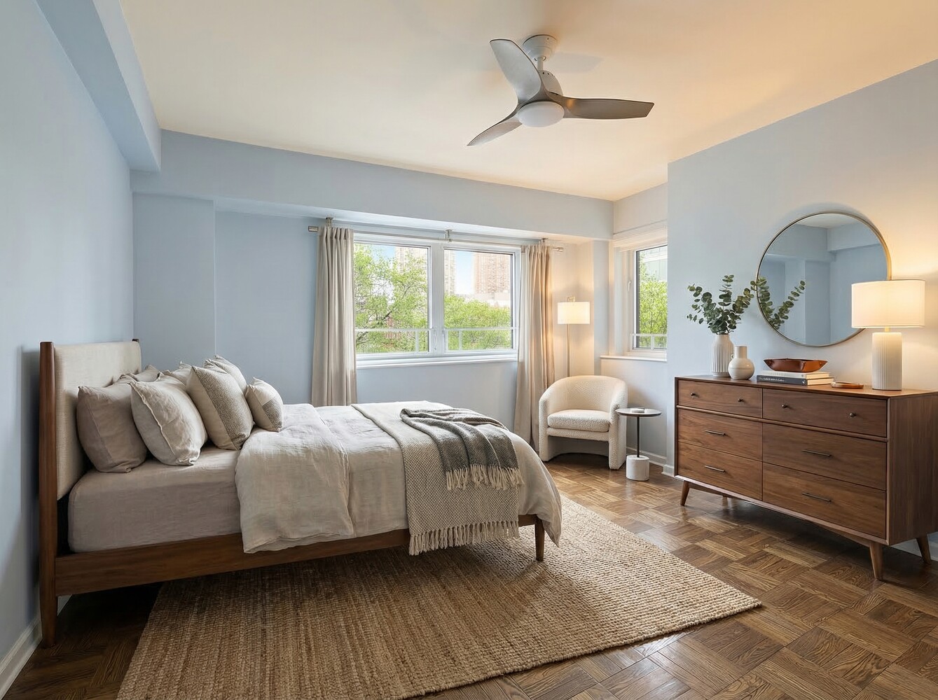 270 JAY Street 4F