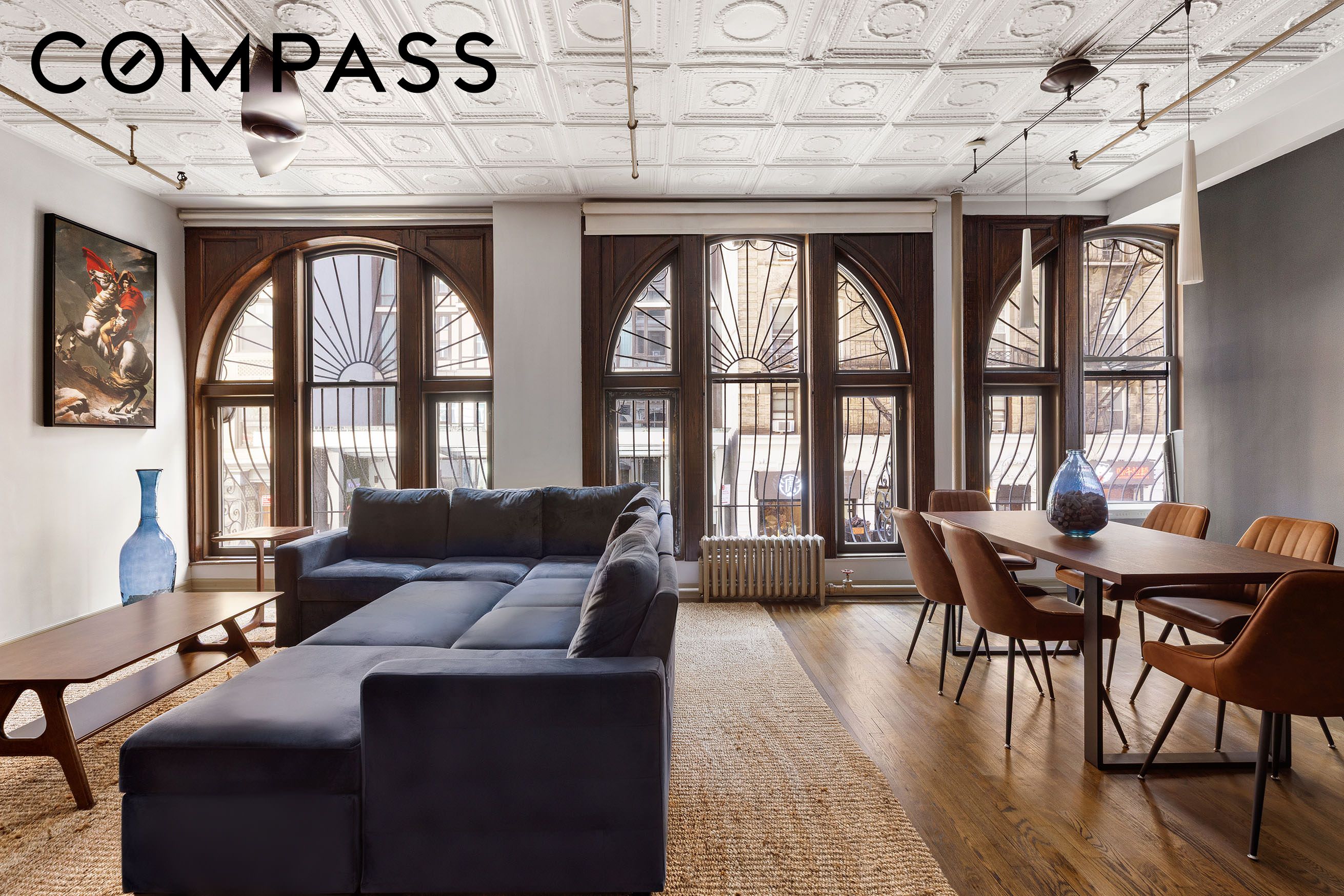 133-131 W 28th Street 2A