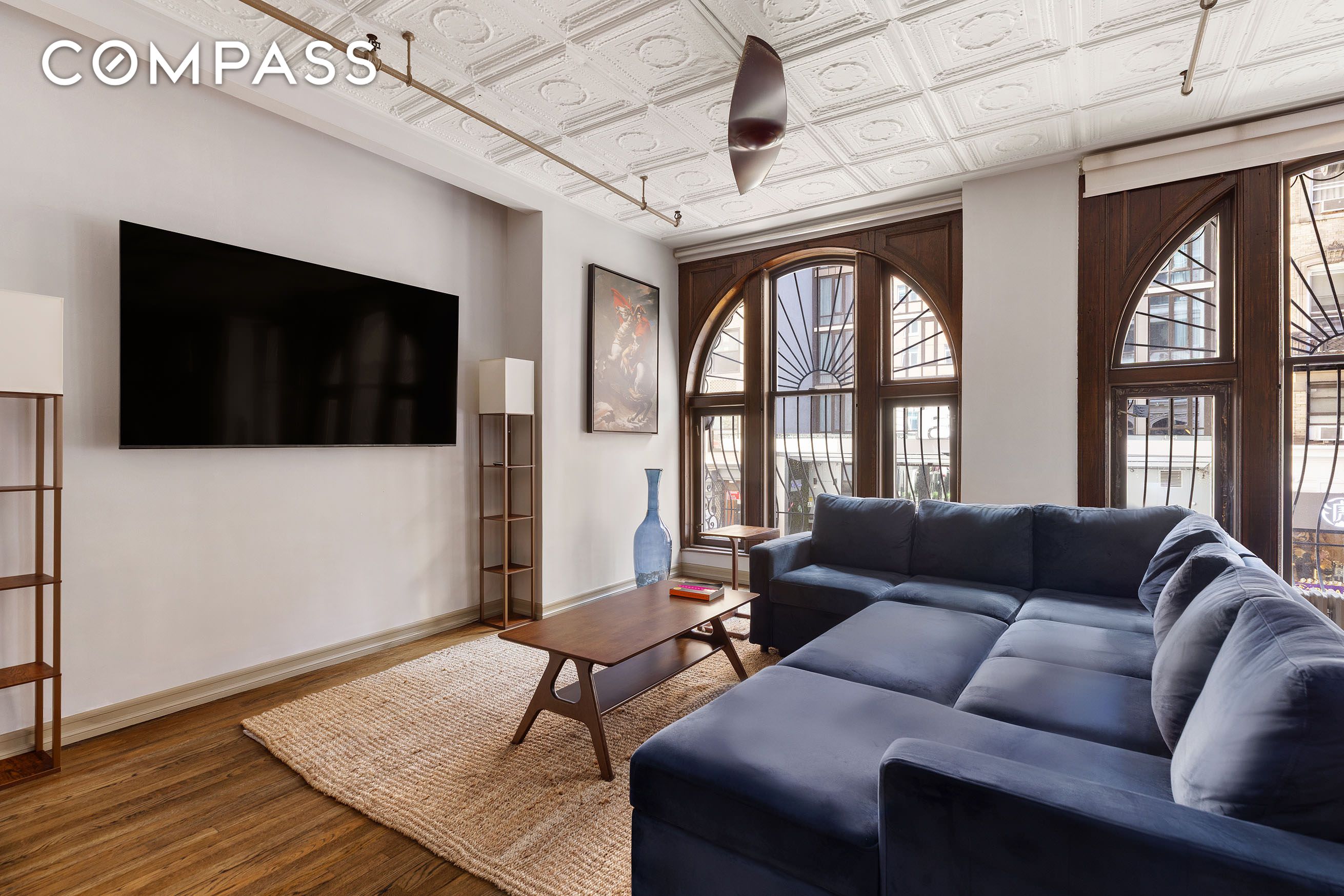 133-131 W 28th Street 2A