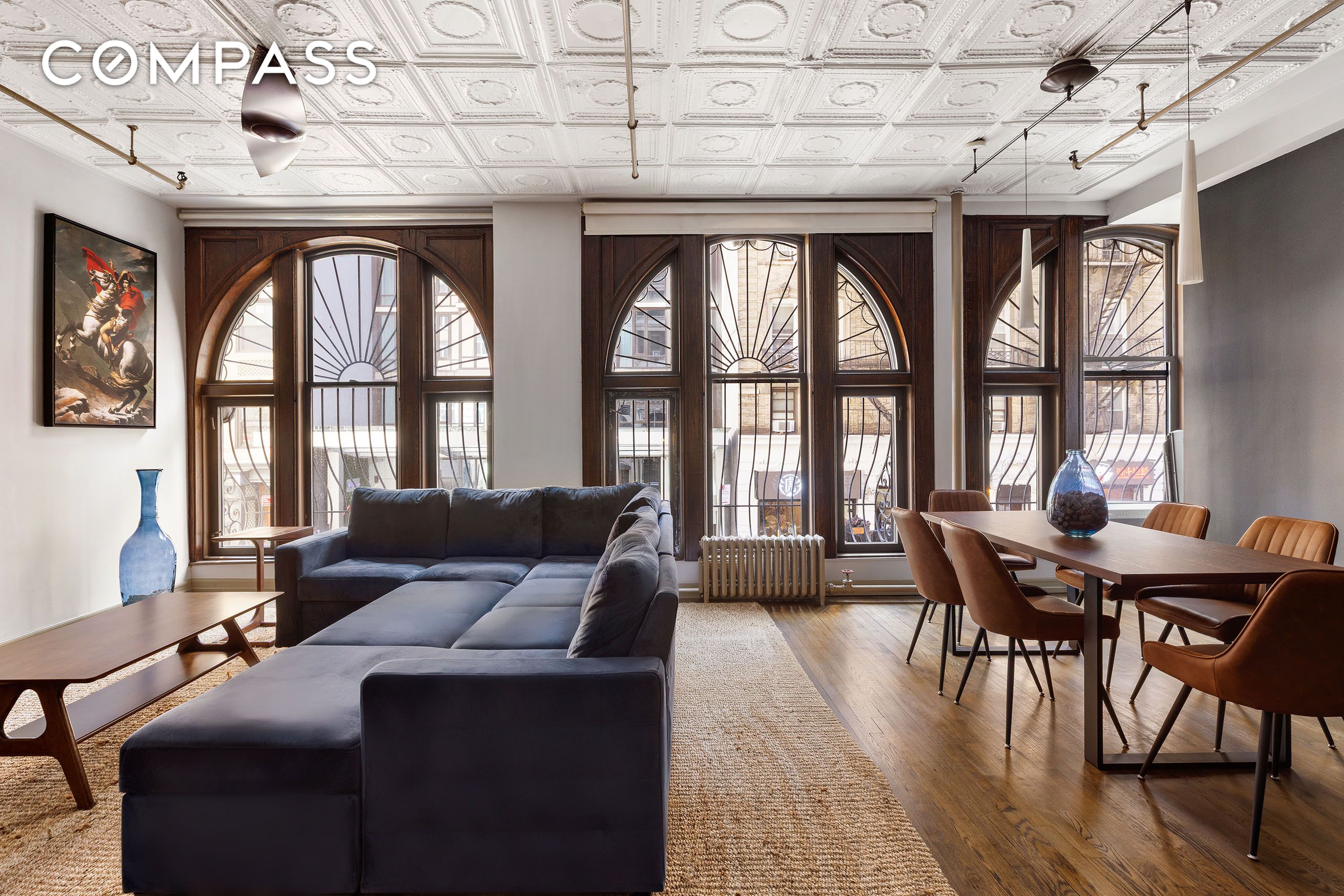 133-131 W 28th Street 2A