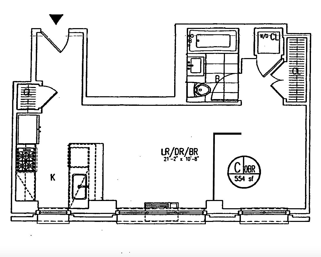5-26 47TH Road 3C