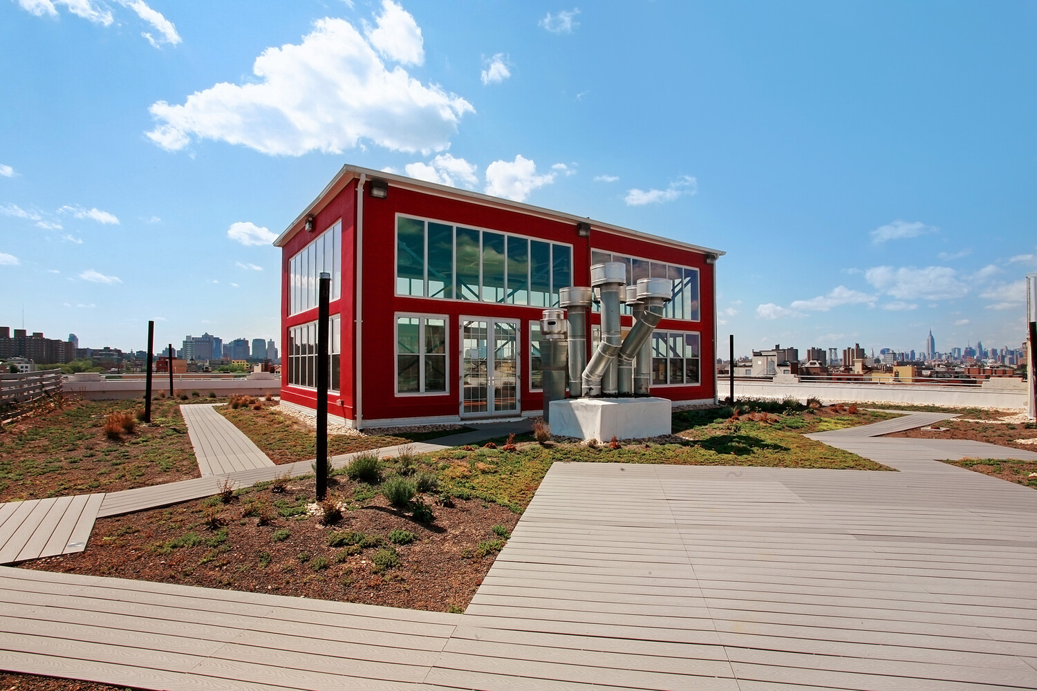 689 MYRTLE Avenue 2H