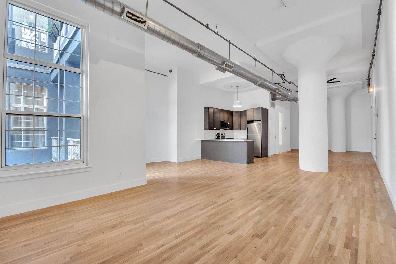 689 MYRTLE Avenue 2H