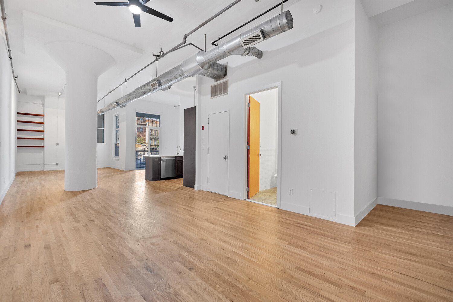 689 MYRTLE Avenue 2H