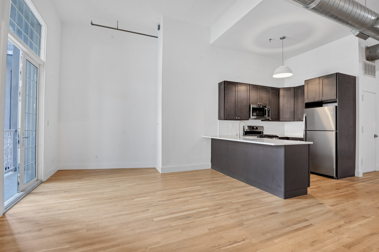 689 MYRTLE Avenue 2H