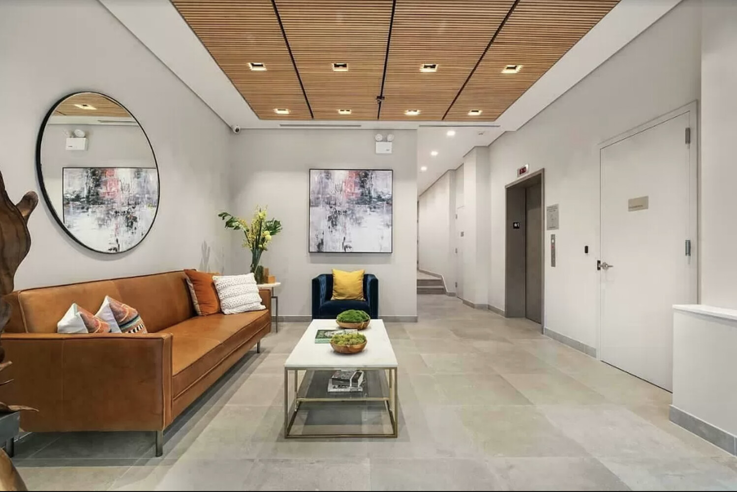 40 PINEHURST Avenue 7B