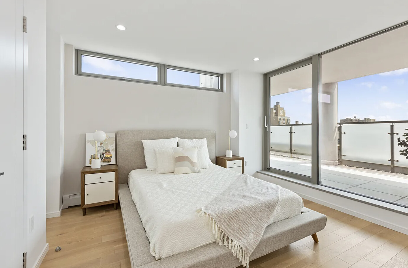 40 PINEHURST Avenue 7B