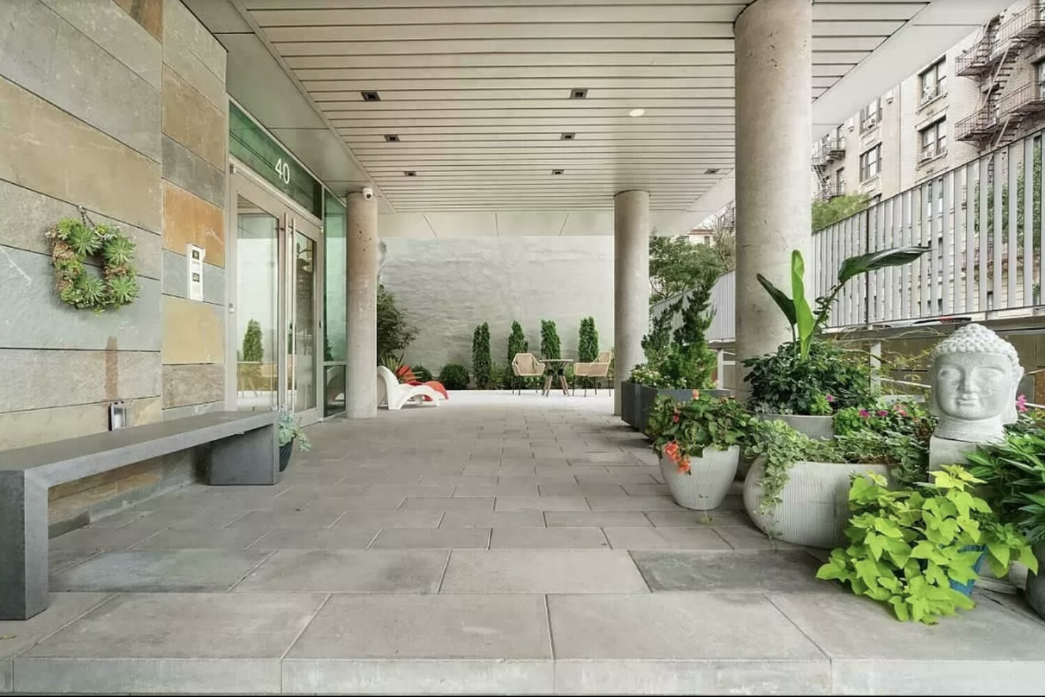 40 PINEHURST Avenue 7B