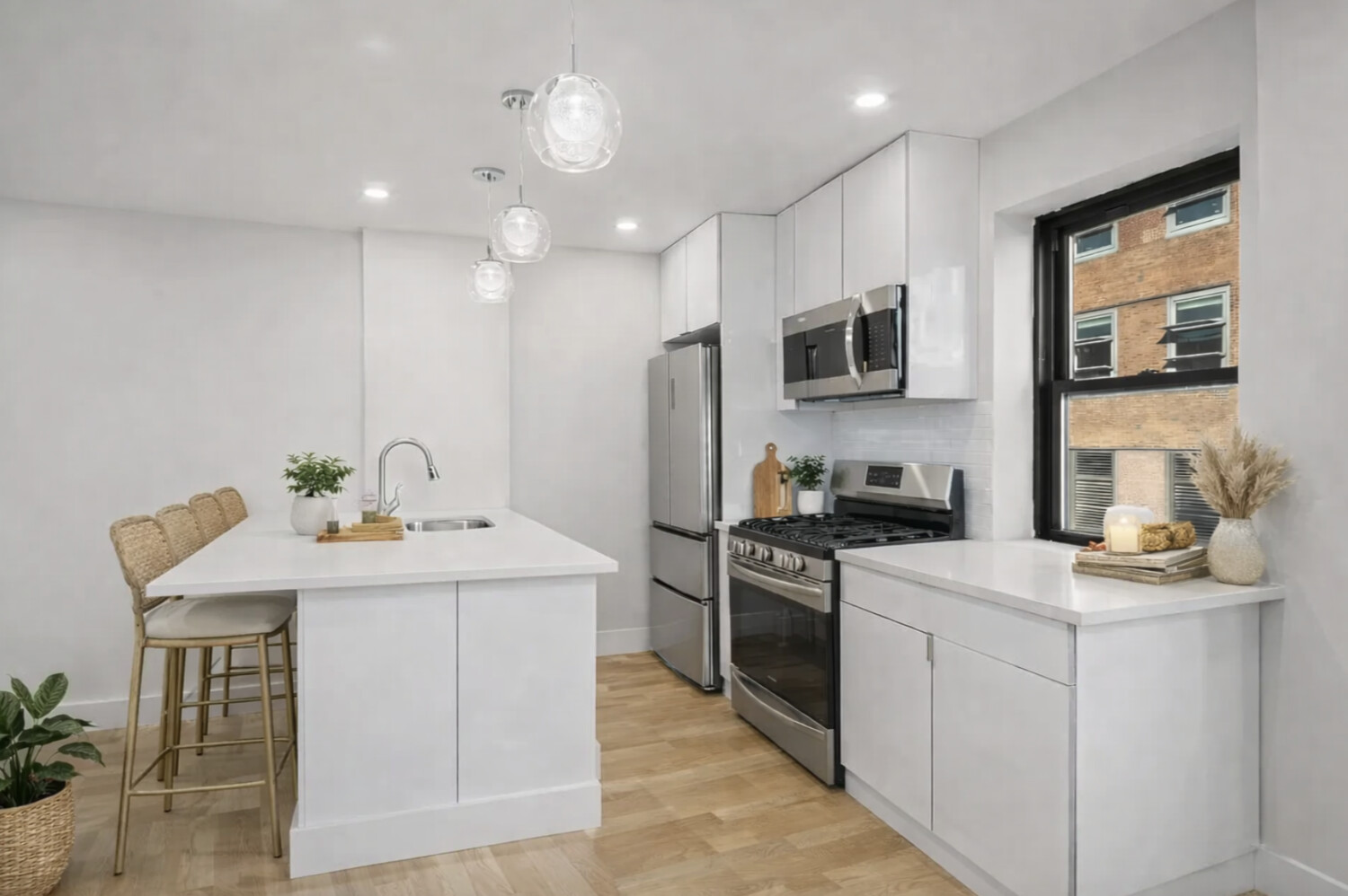 85 8TH Avenue 5L