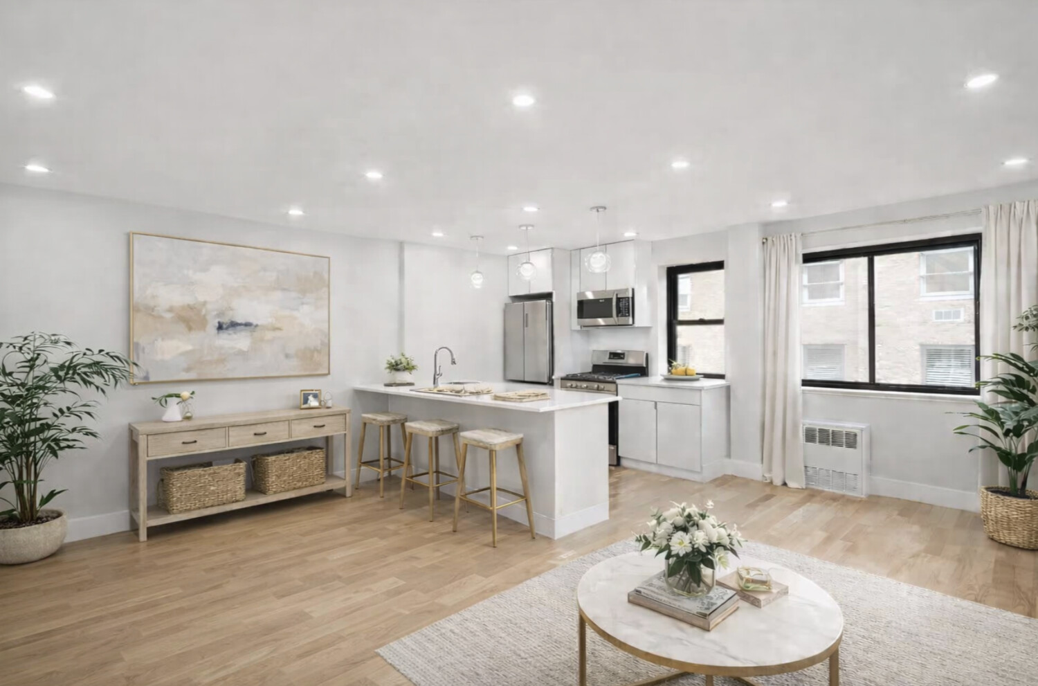 85 8TH Avenue 5L