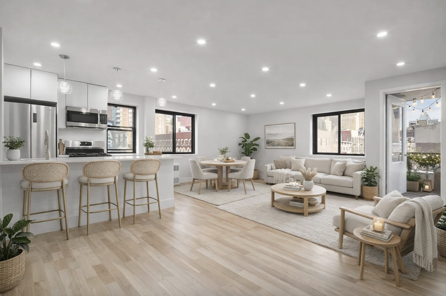 85 8TH Avenue 5L